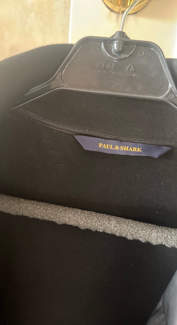 Mevsimlik mont - Görsel 3