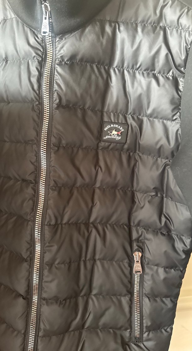 Mevsimlik mont - Görsel 2