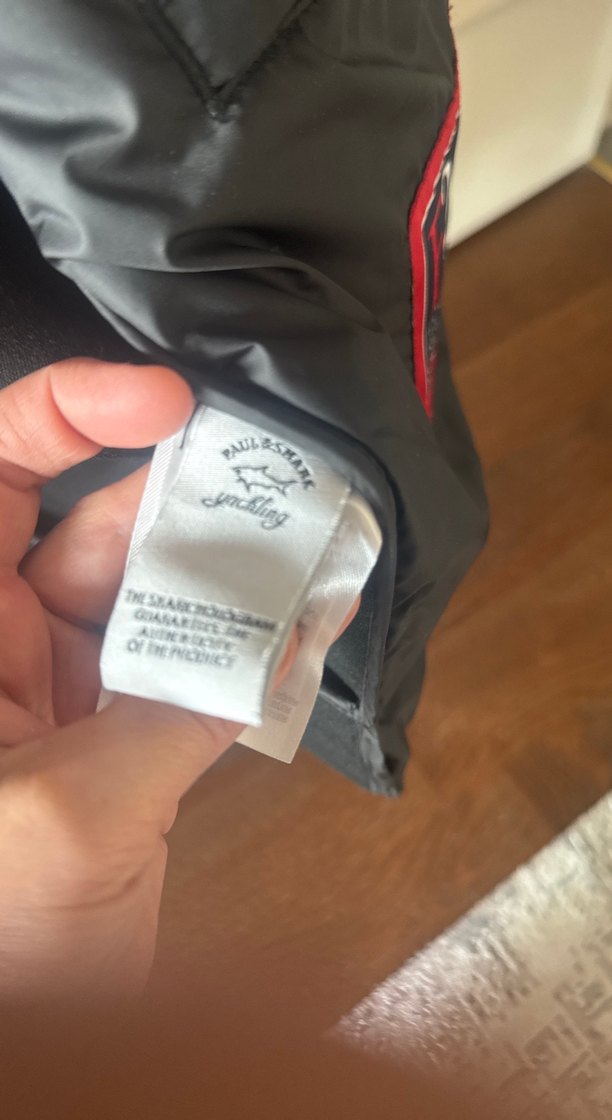 Mevsimlik mont - Görsel 5