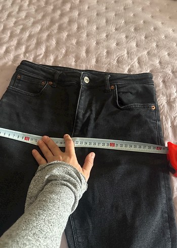 Kot pantolon - Görsel 5