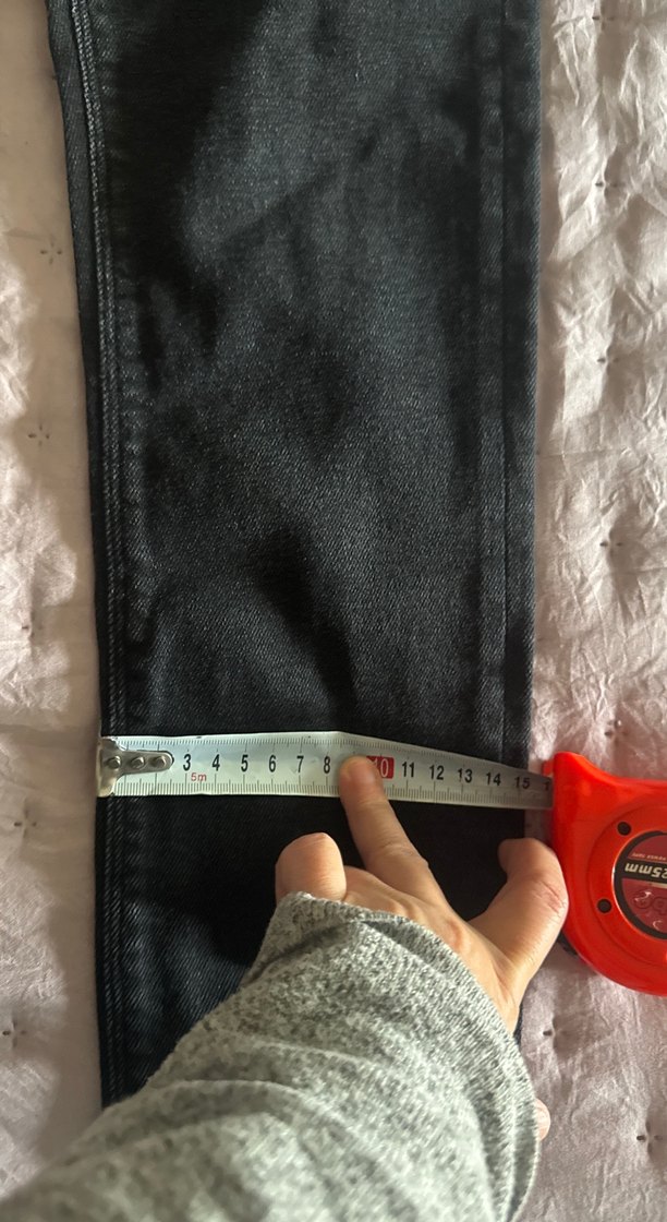 Kot pantolon - Görsel 4