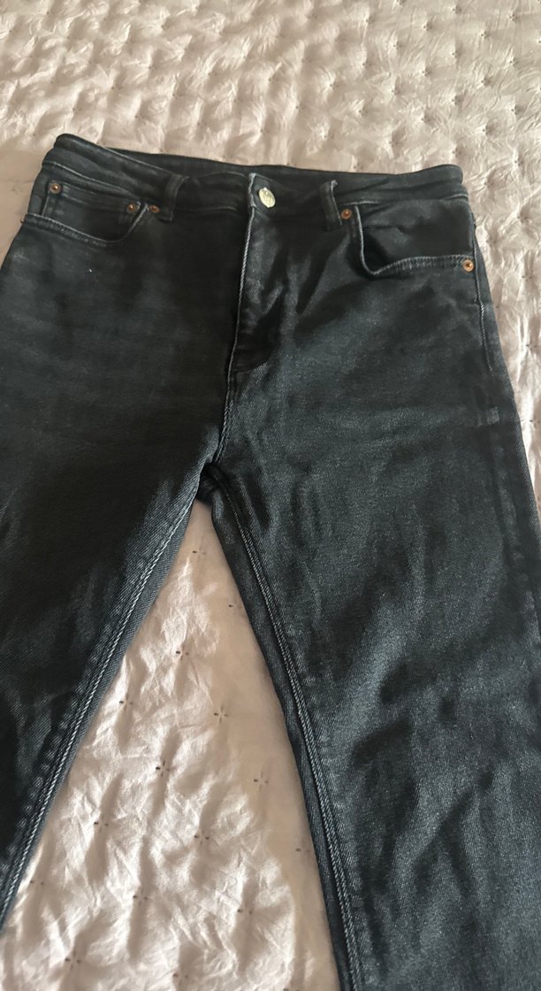 Kot pantolon - Görsel 2