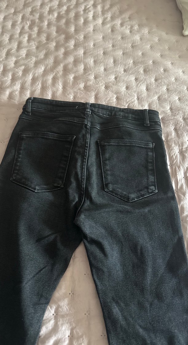 Kot pantolon - Görsel 3