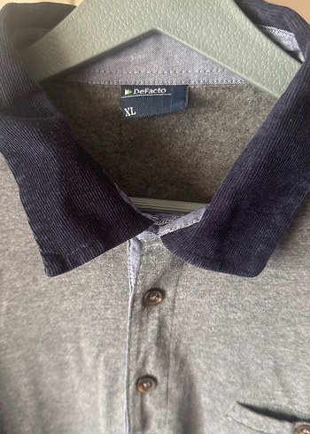 Polo sweat - Görsel 2