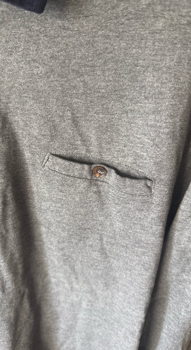 Polo sweat - Görsel 3