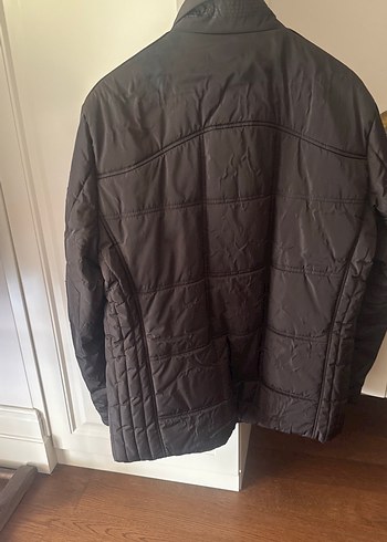 Kışlık mont - Görsel 3