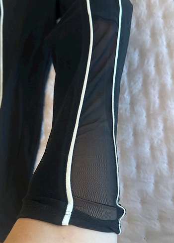 Spor tayt - Görsel 3