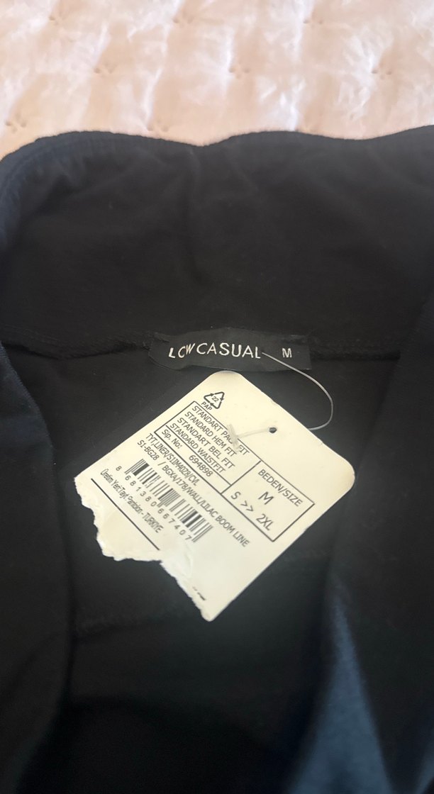 Spor tayt - Görsel 2