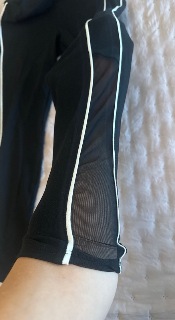 Spor tayt - Görsel 3