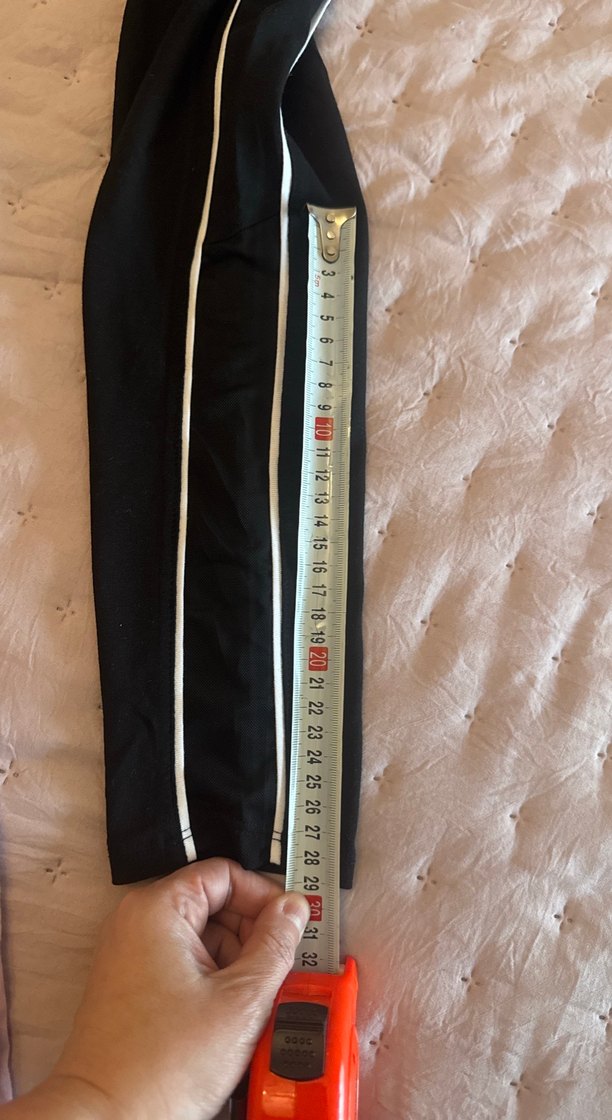 Spor tayt - Görsel 4