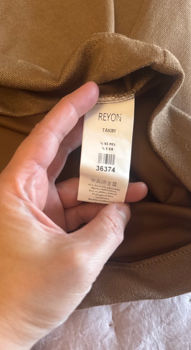 Eşofman takımı - Görsel 4