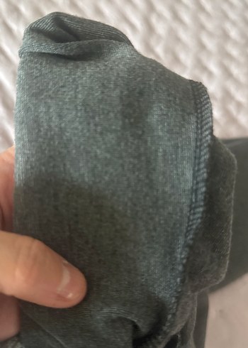 Kışlık tayt - Görsel 3