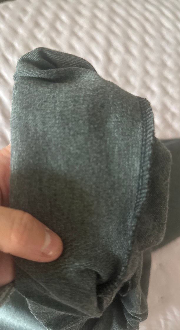 Kışlık tayt - Görsel 3