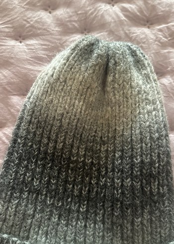 Örgü bere - Görsel 2