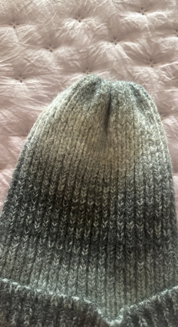 Örgü bere - Görsel 2