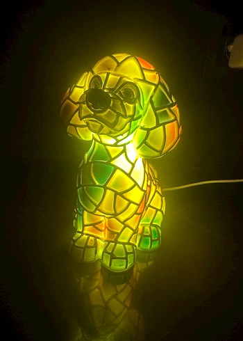 Gece lambası - Görsel 2