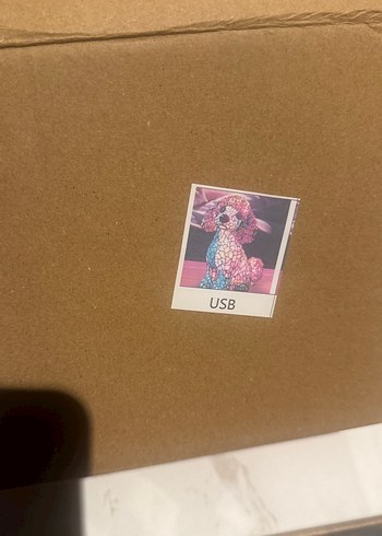 Gece lambası - Görsel 4