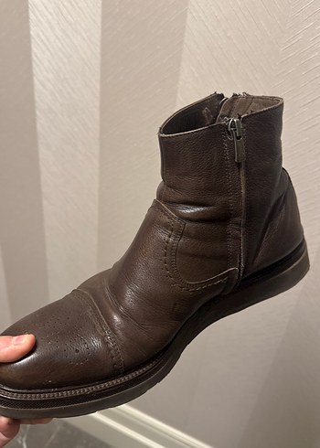 Kışlık bot - Görsel 3