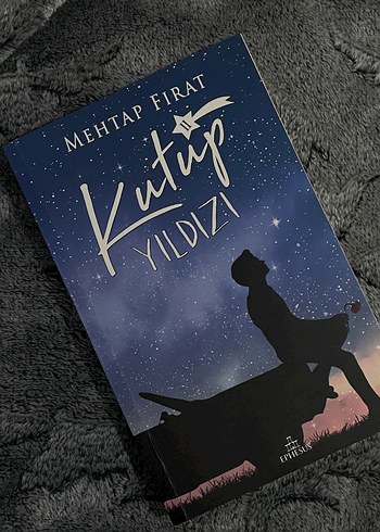 Mehtap Fırat - Kutup Yıldızı Romanı 2