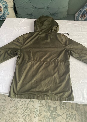 Lcw erkek yağmurluk - Görsel 3