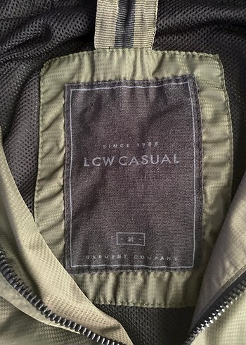 Lcw erkek yağmurluk - Görsel 2