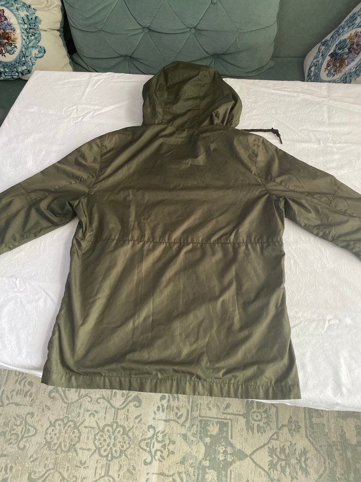 Lcw erkek yağmurluk - Görsel 3