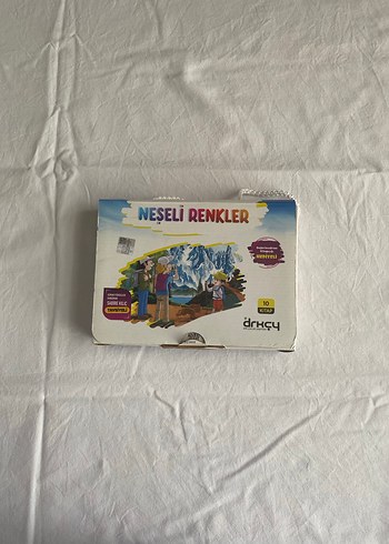 Cocuk kitap seti tertemiz - Görsel 3