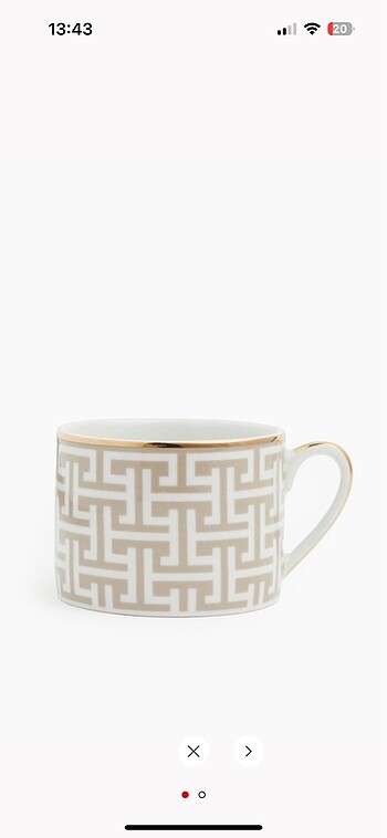 H&M Kupa