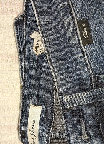 xs Beden Mavi jeans