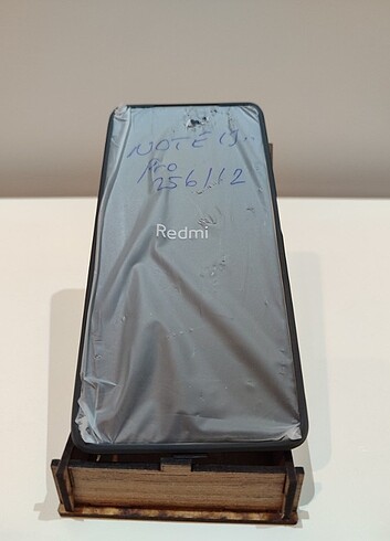 Retmi 13RPRO 256 GB 12+ 8 tam 