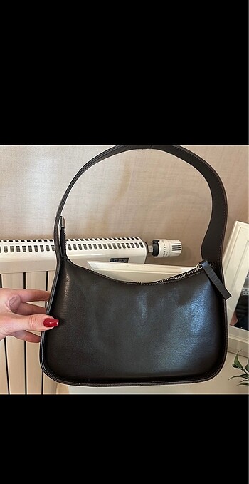 Suud Collection Suud Kahve çanta