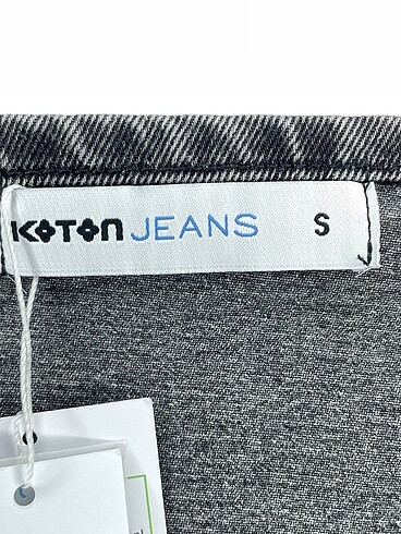 s Beden çeşitli Renk Koton Mini Üst %70 İndirimli.