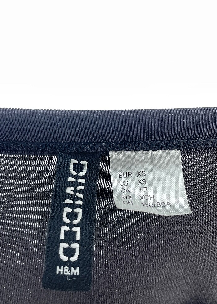 hmd yuppi Kısa Elbise %70 İndirimli. - Görsel 4