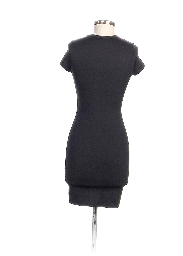 hmd yuppi Kısa Elbise %70 İndirimli. - Görsel 3