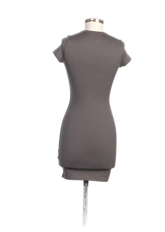 H&M Kısa Elbise %70 İndirimli. - Görsel 3