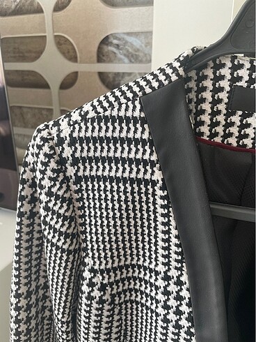 Adil ışık Blazer - Görsel 5