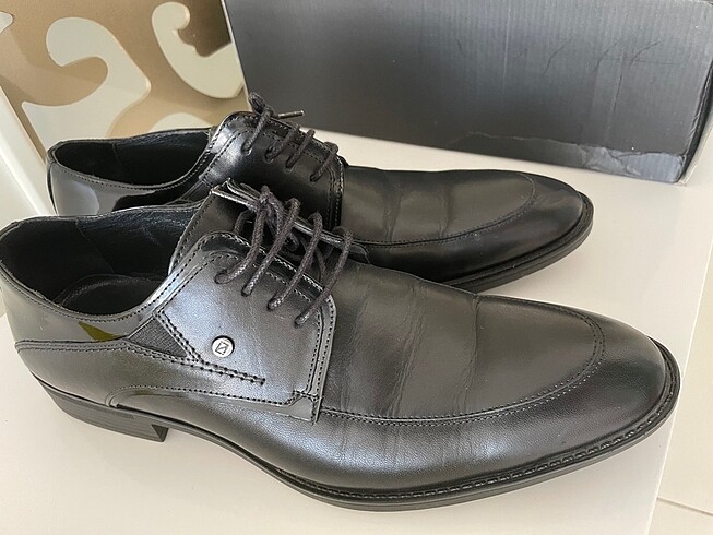 Damat ayakkabısı - Görsel 7