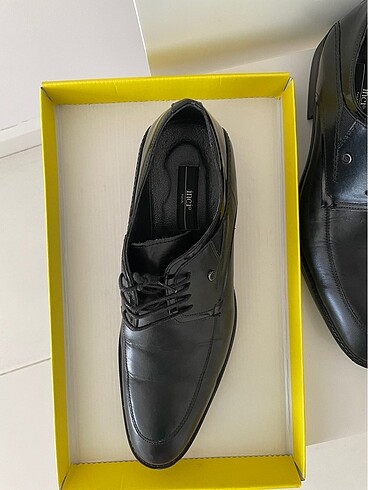 Damat ayakkabısı - Görsel 5