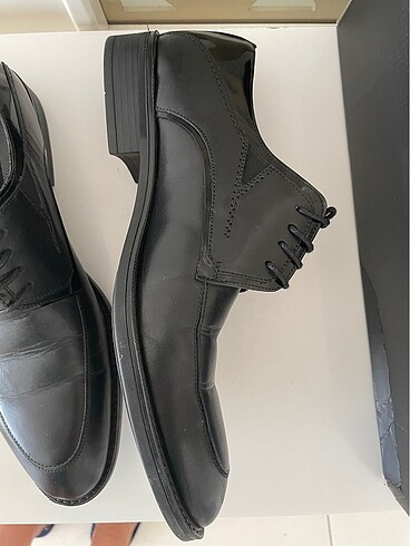 Damat ayakkabısı - Görsel 11