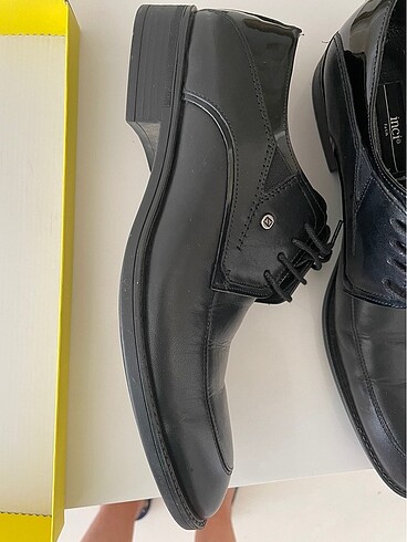 Damat ayakkabısı - Görsel 6