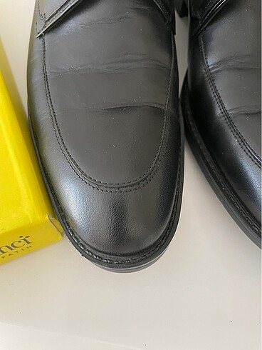 Damat ayakkabısı - Görsel 14