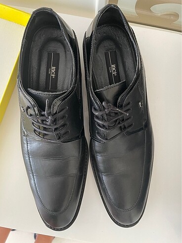 Damat ayakkabısı - Görsel 4