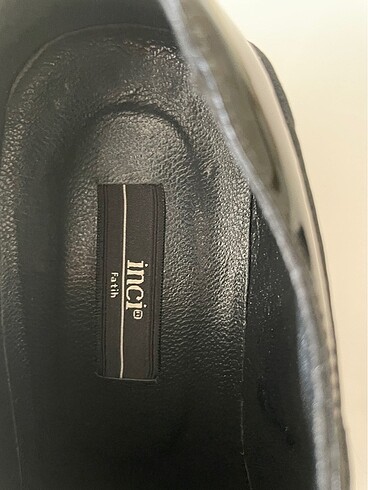 Damat ayakkabısı - Görsel 13