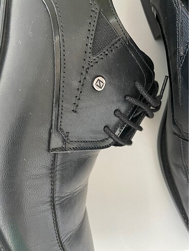 Damat ayakkabısı - Görsel 10