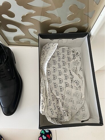 Damat ayakkabısı - Görsel 12