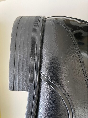 Damat ayakkabısı - Görsel 8
