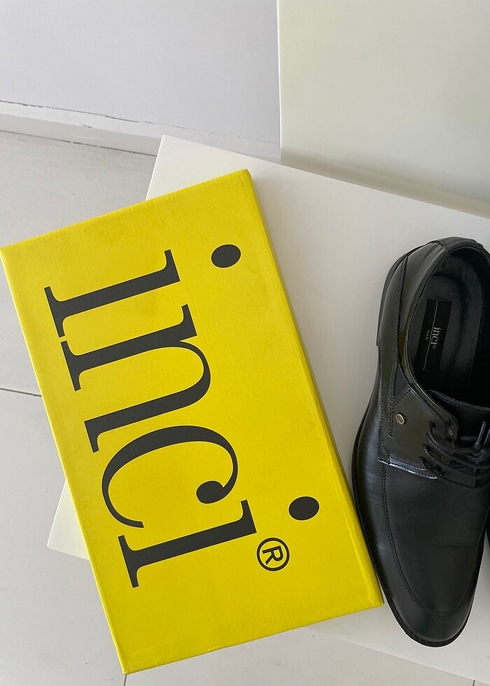 Damat ayakkabısı - Görsel 3