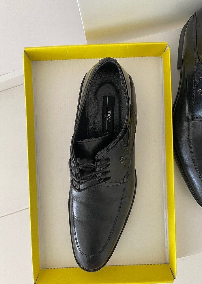 Damat ayakkabısı - Görsel 5