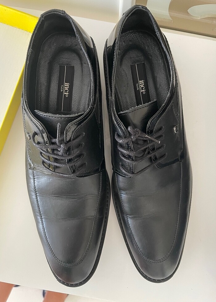 Damat ayakkabısı - Görsel 4