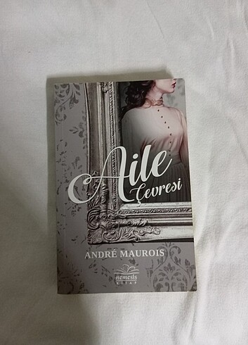Andre maurois aile çevresi